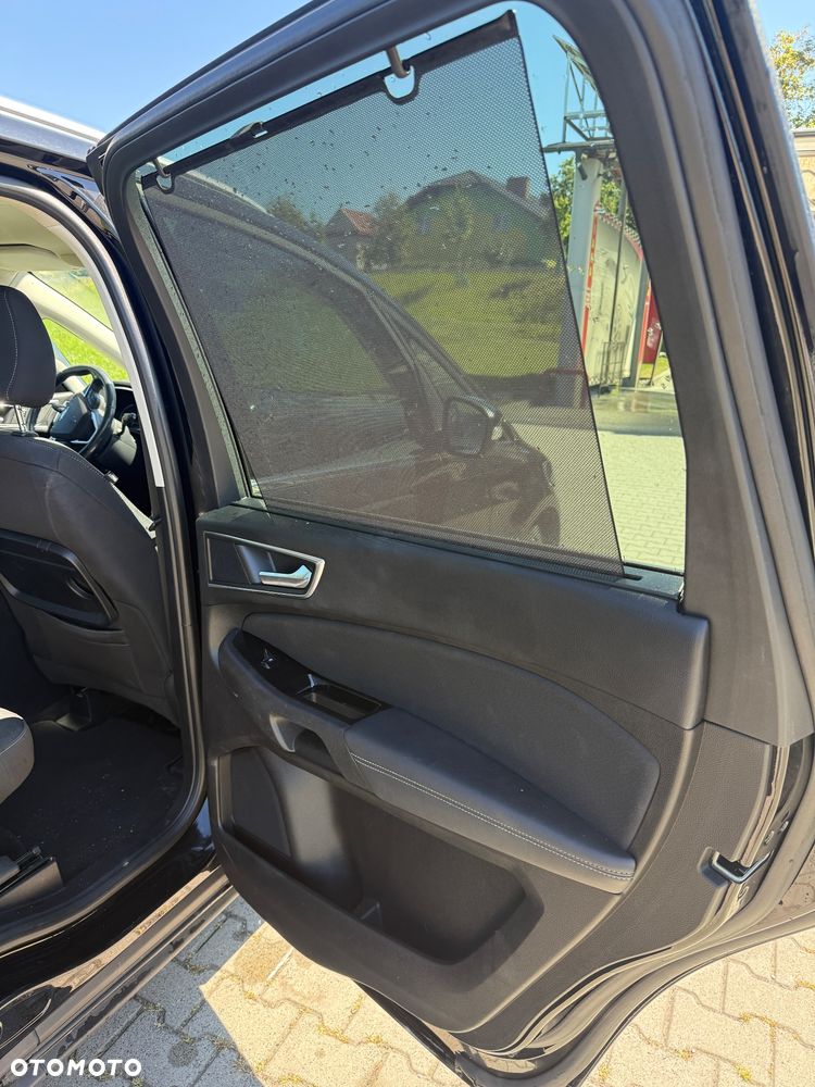 Ford Galaxy 2.0 TDCi Titanium PowerShift - 26