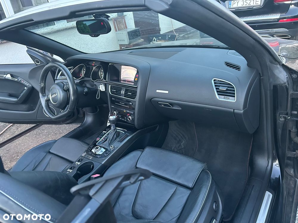 Audi RS5 Cabrio S tronic - 18