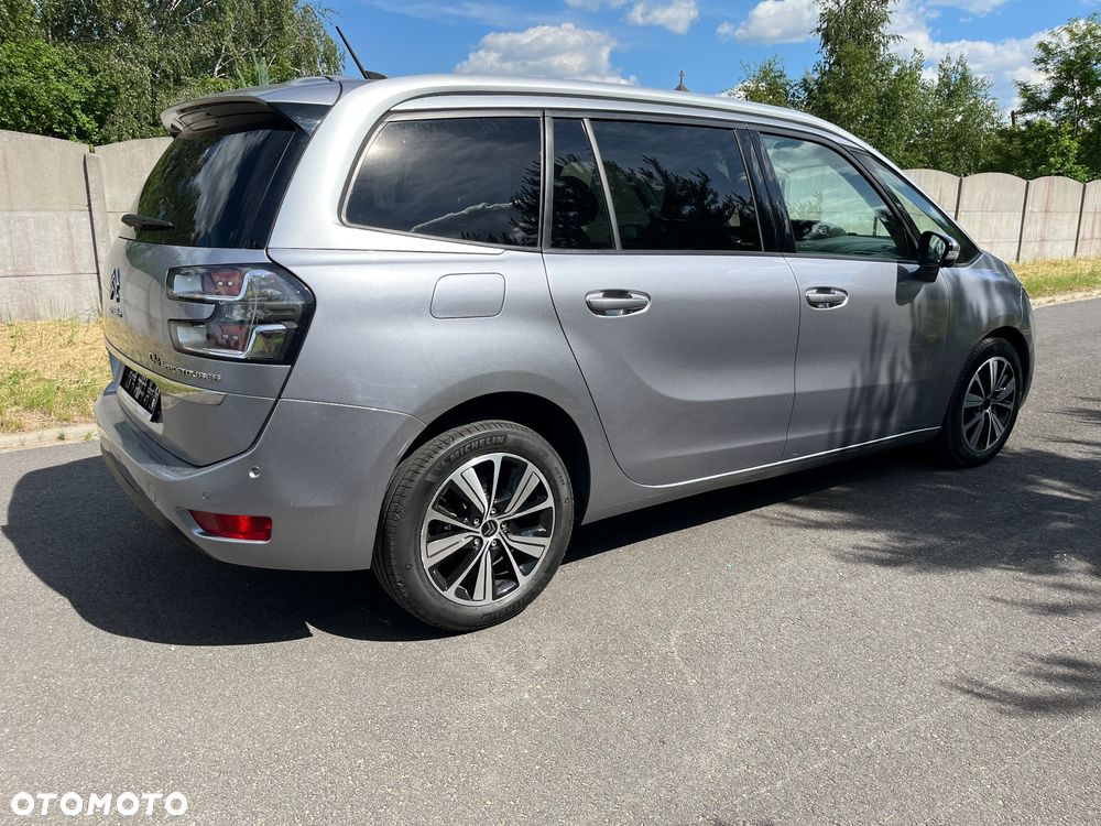 Citroën SpaceTourer - 10
