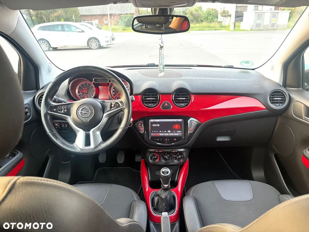 Opel Adam 1.4 120 Jahre - 7