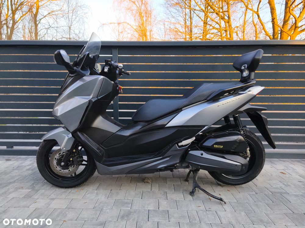 Honda NSS - 14