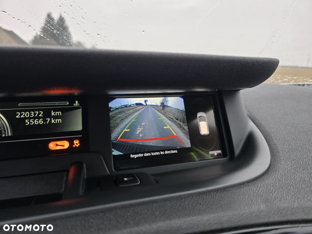 Renault Scenic Energy dCi 130 Euro 6 S&S Bose Edition - 21