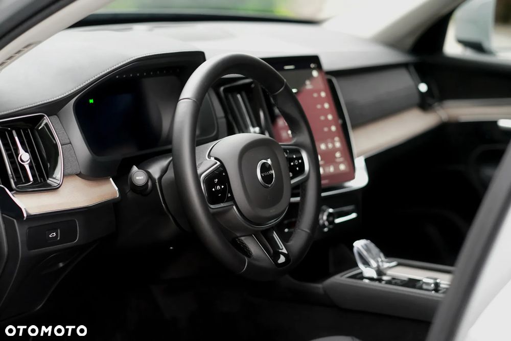 Volvo XC 90 B5 B AWD Plus Bright 7os - 18