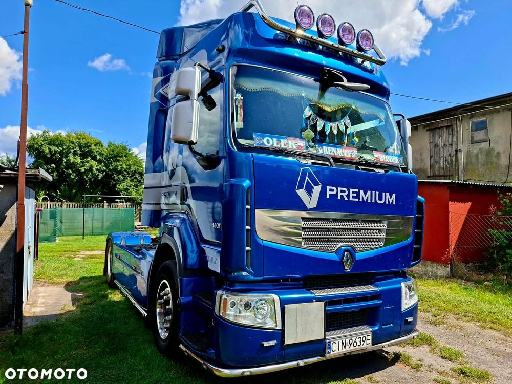 Renault Premium - 2