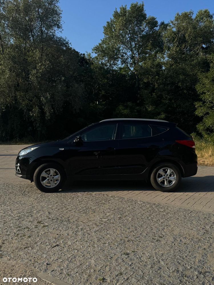 Hyundai ix35 - 4