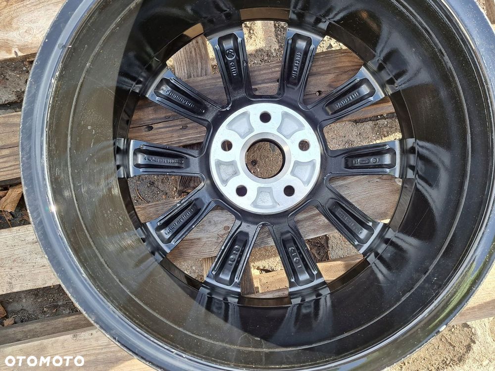 Oryg. Skoda Octavia 17 7j 5e0 et49 4910 ex322 j. nowa - 2