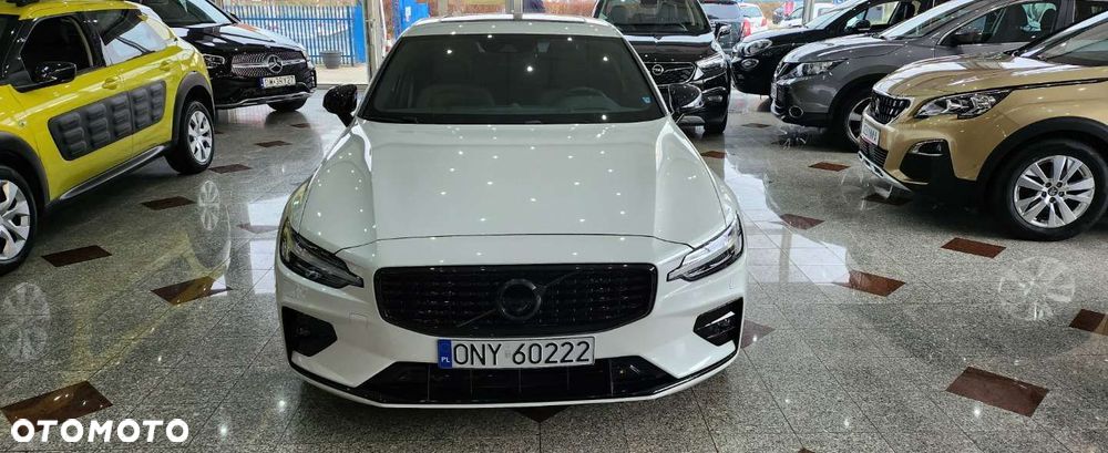 Volvo S60 - 11