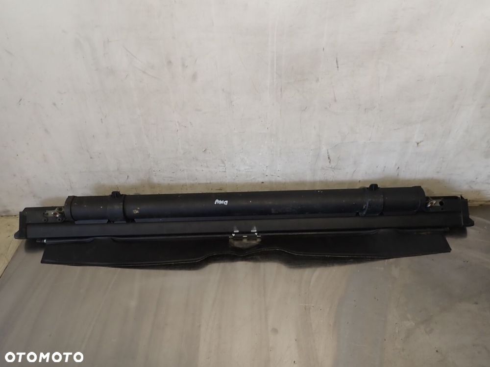 ROLETA BAGAŻNIKA BMW E36 318 TDS KOMBI 1.7 - 7