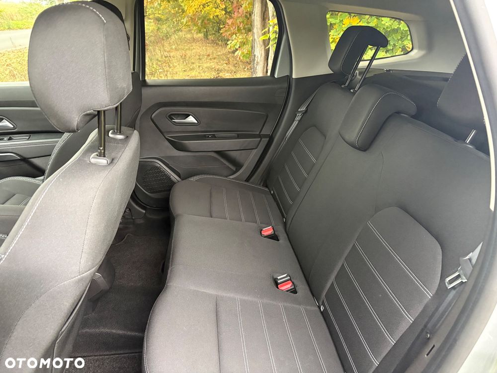 Dacia Duster 1.0 TCe Prestige - 17