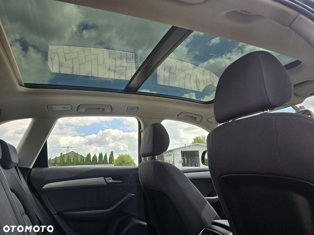 Audi Q5 - 26