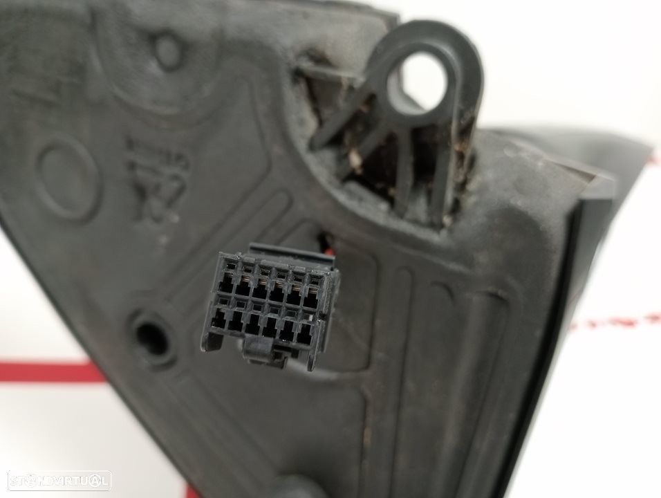 ESPELHO RETROVISOR ESQUERDO CHRYSLER VOYAGER IV 2002 - - 1