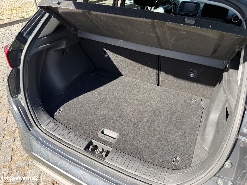 Hyundai Kauai 1.0 T-GDi Premium - 9