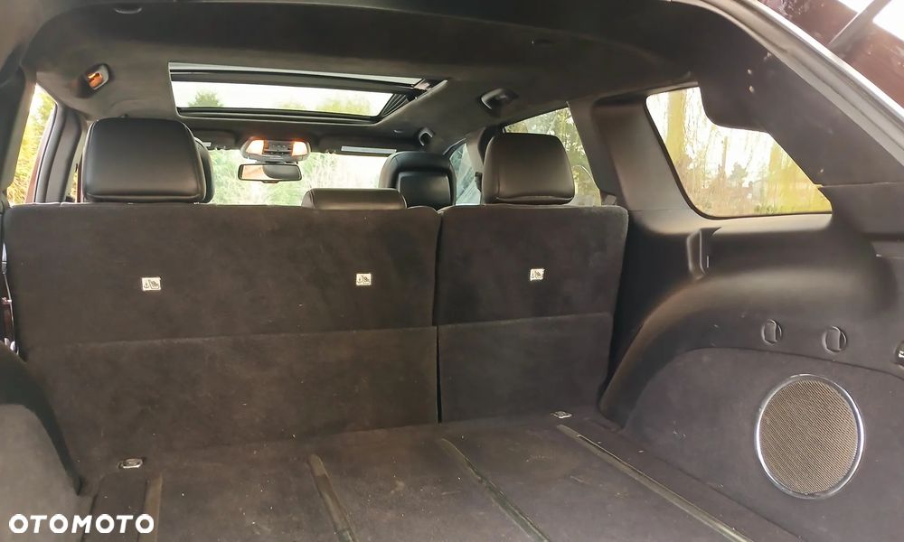 Jeep Grand Cherokee 3.6 V6 Summit - 15