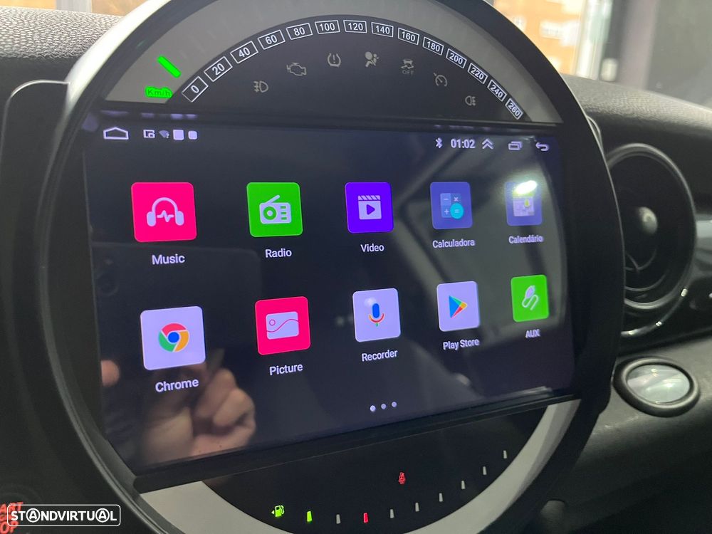 MINI 3 Portas Cooper - 27