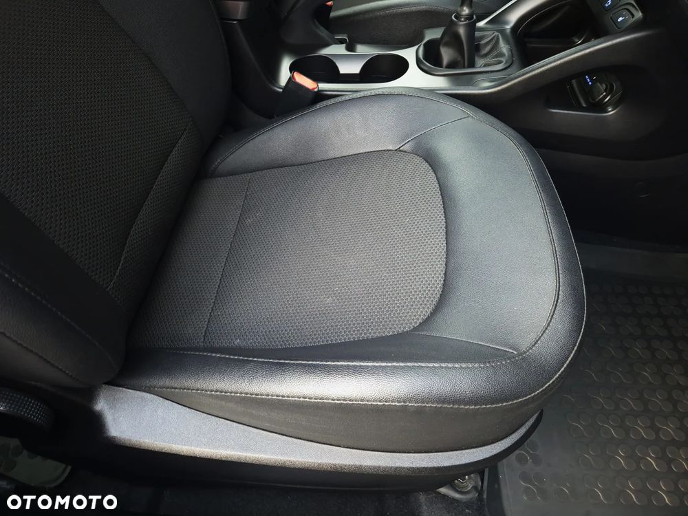 Hyundai ix35 1.6 2WD blue Style - 34
