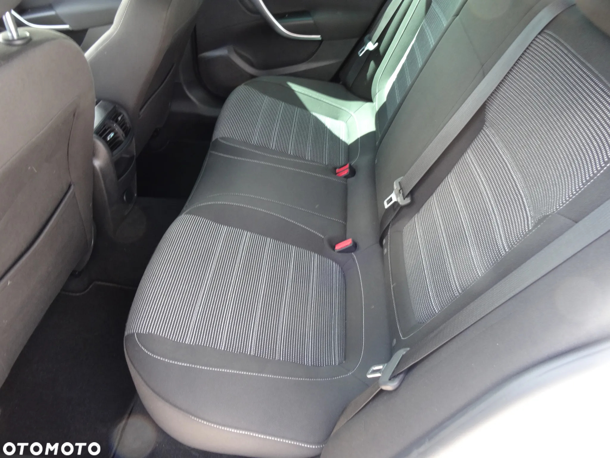 Opel Insignia 2.0 CDTI Cosmo S&S - 15