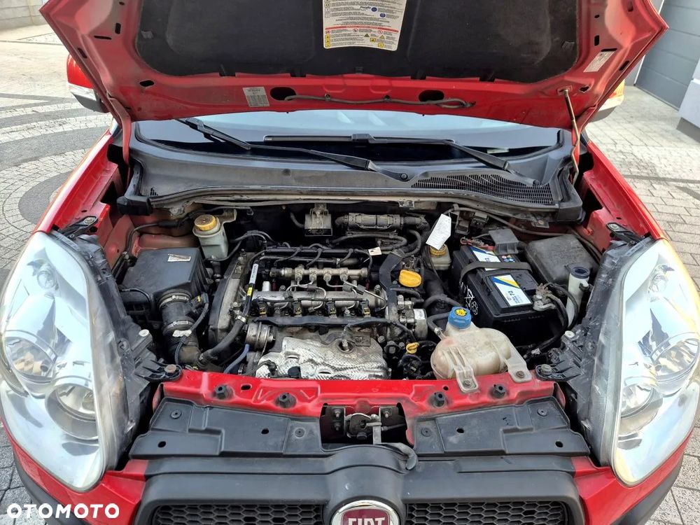 Fiat Doblo - 29