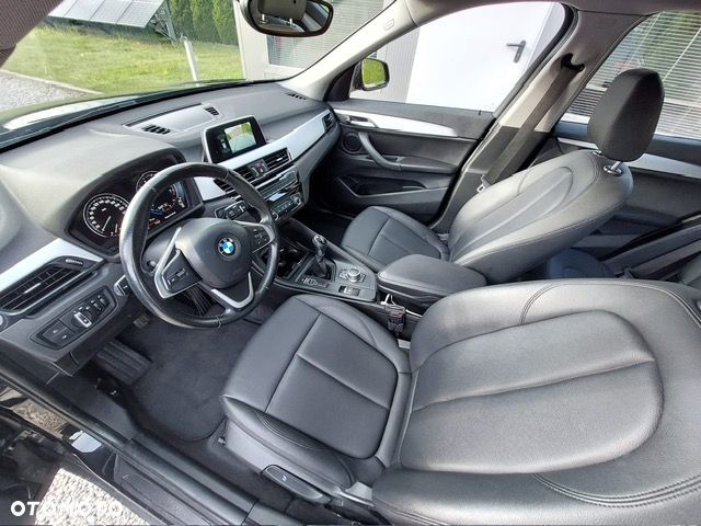 BMW X1 sDrive18i Advantage - 24