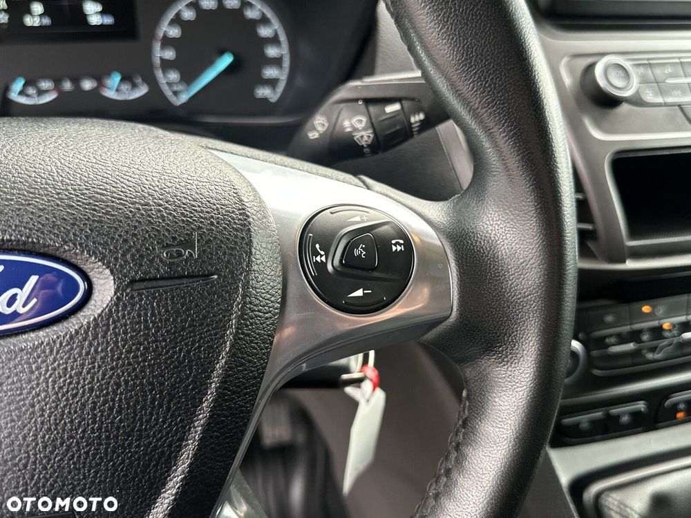 Ford transit-connect Trend - 22