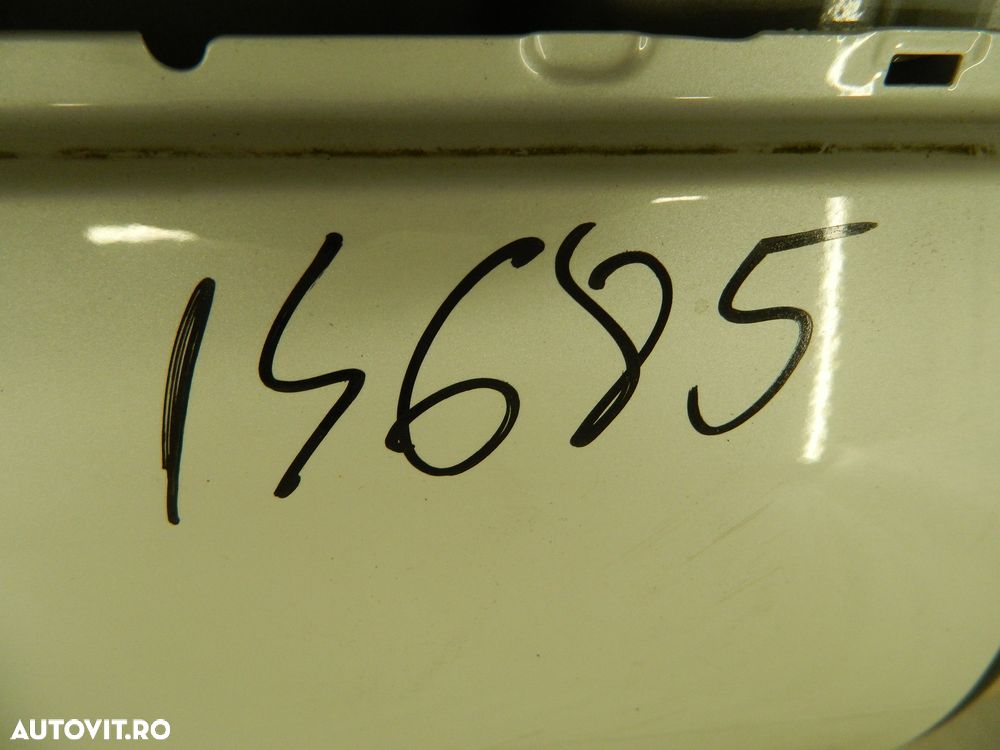 Usa dreapta spate, Peugeot 3008, 2017, 2018, 2019, 2020, 2021, 2022. - 8