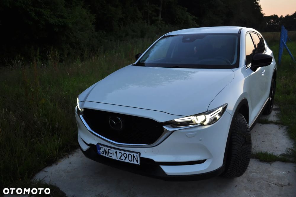 Mazda CX-5 2.0 Black 2WD - 31