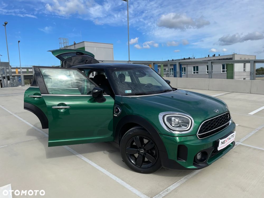 MINI Countryman Cooper S Sport - 9