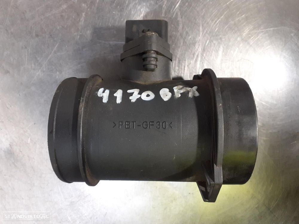 MEDIDOR DE MASSA DE AR AUDI A4 1999 - 2
