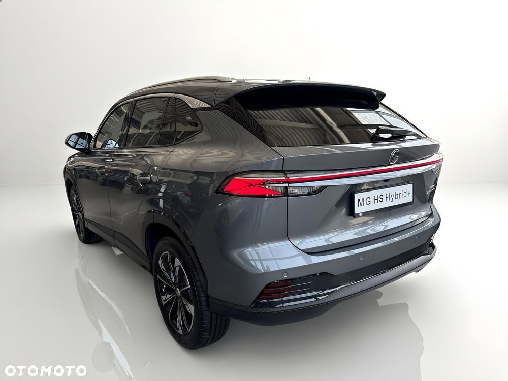 MG HS 1.5T HEV+ Exclusive - 8