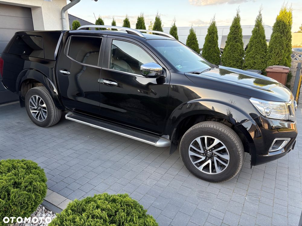 Nissan Navara - 5