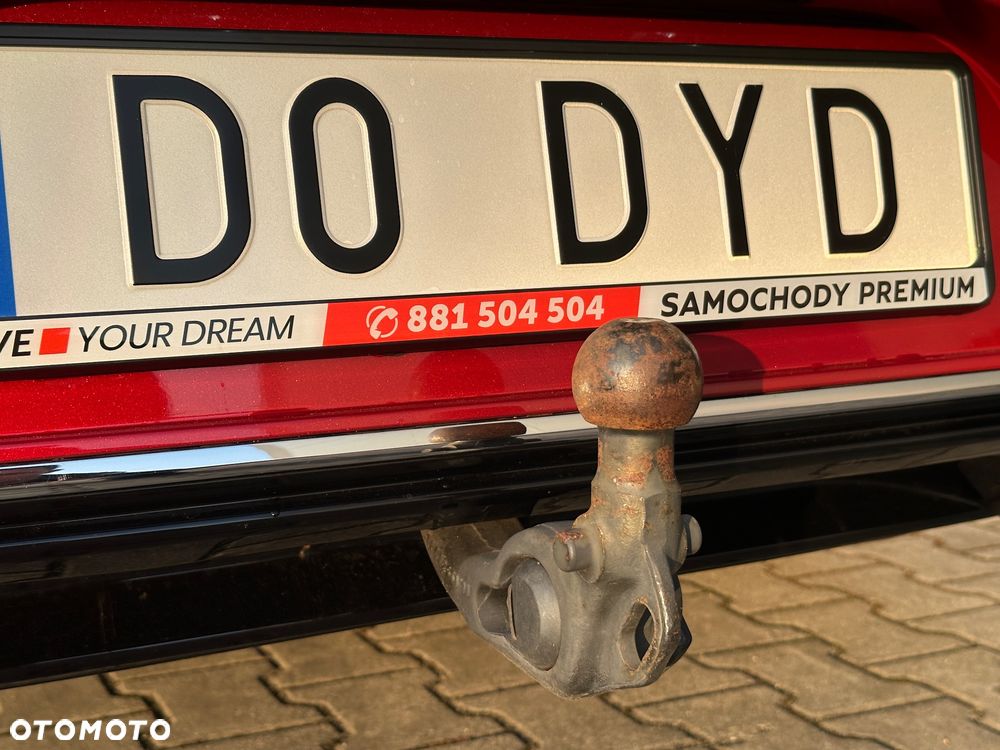 Volkswagen Arteon 2.0 TDI SCR 4Motion DSG R-Line - 8