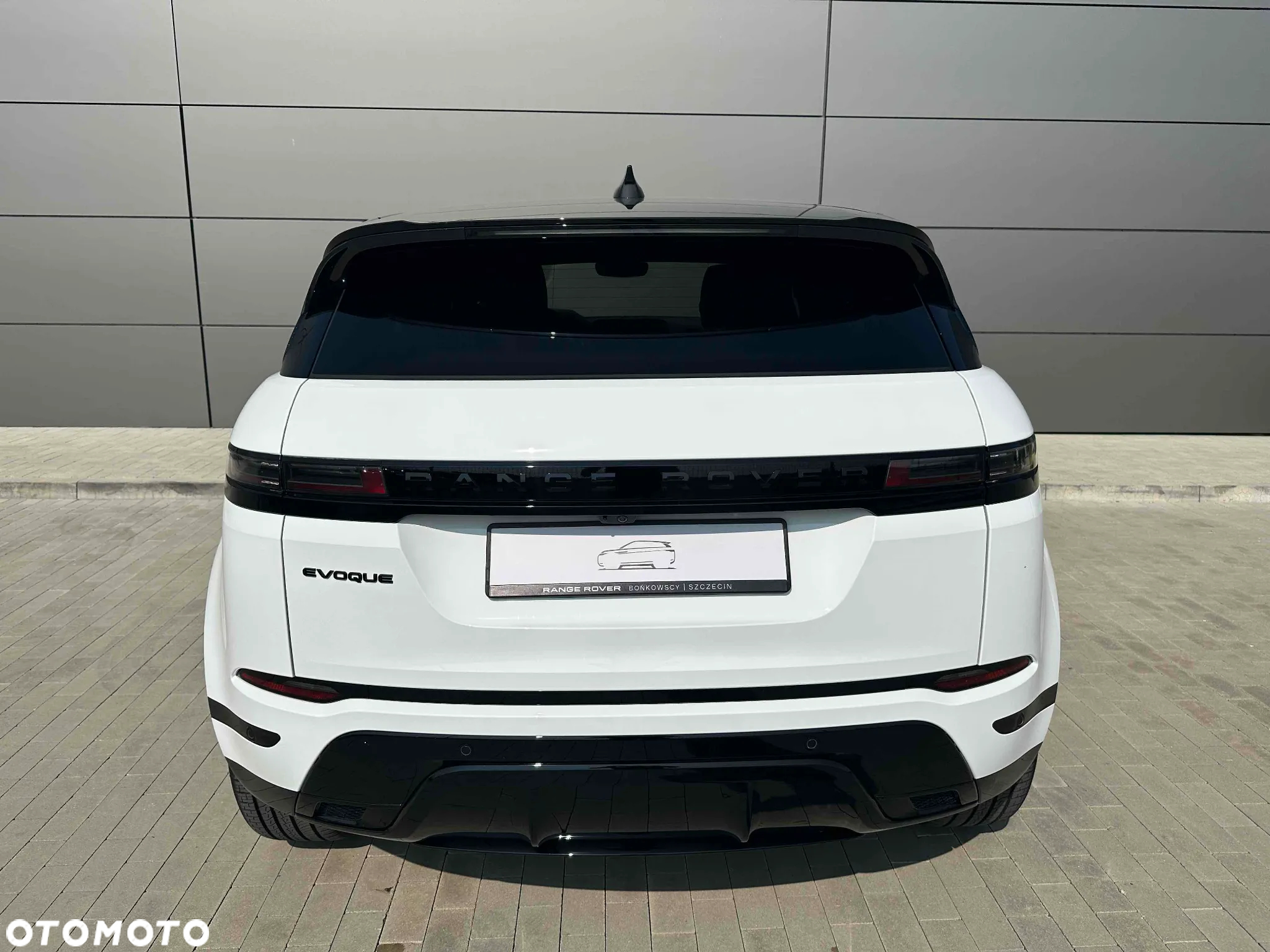 Land Rover Range Rover Evoque 1.5 P300e PHEV Dynamic SE - 7