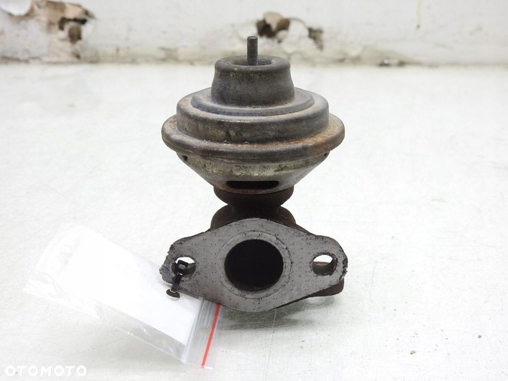 ZAWÓR EGR LANCIA LYBRA 2.4 JTD - 4