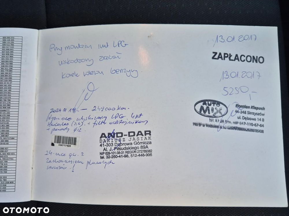 Kia Carens 1.6 GDI Business Line EU6 - 27