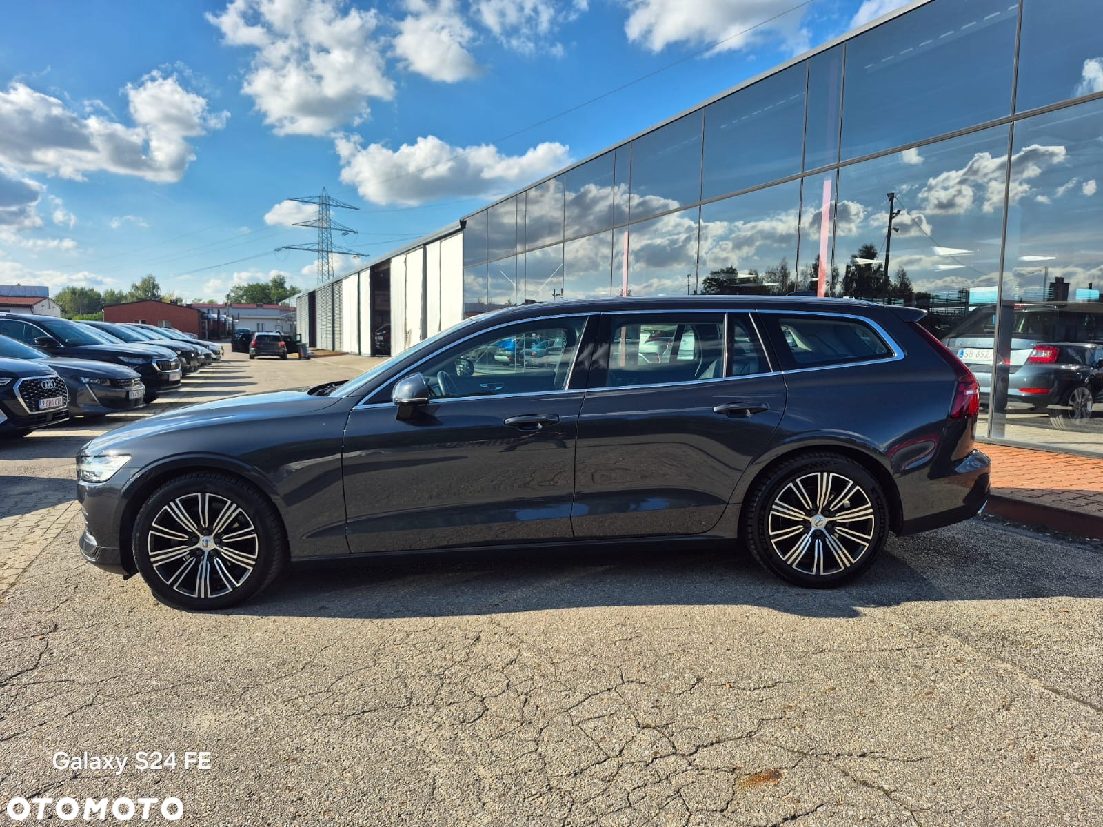 Volvo V60 D3 AWD Inscription - 13