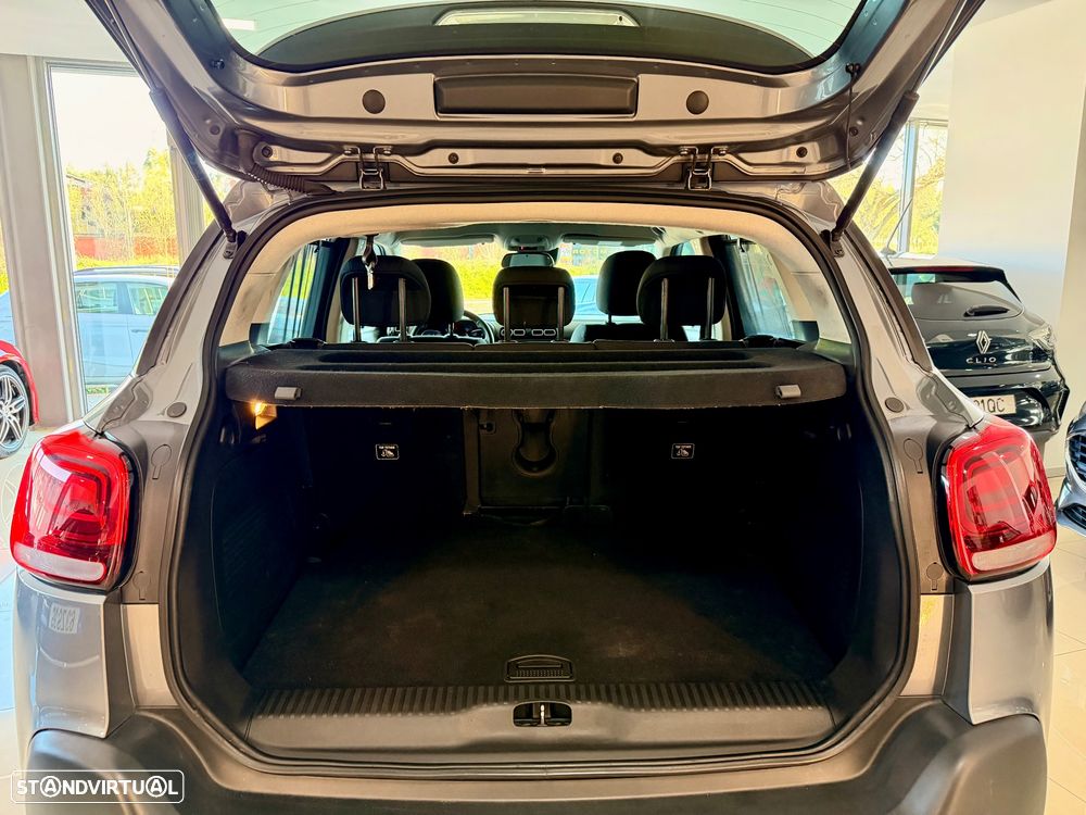 Citroën C3 Aircross PureTech 82 Shine - 7