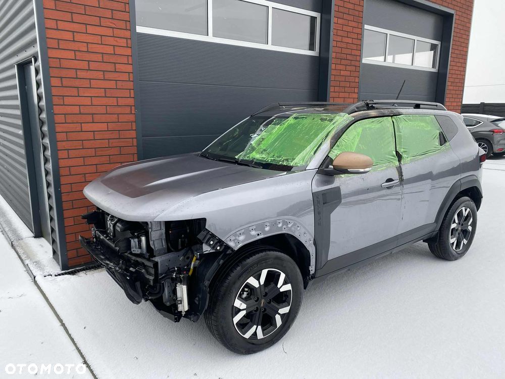 Dacia Duster TCe 130 2WD Journey - 7