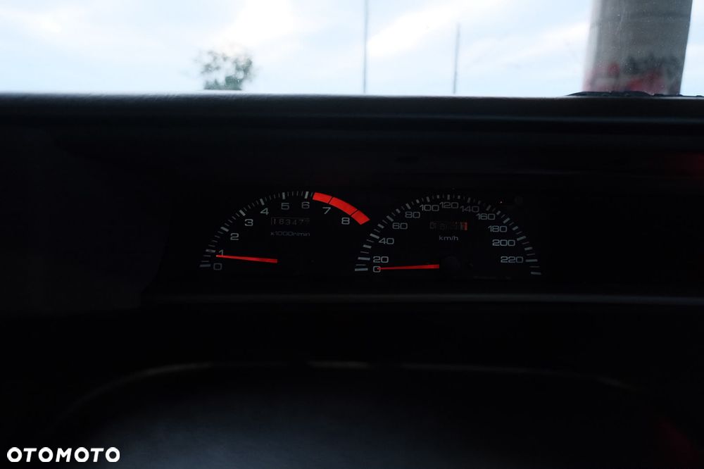 Honda Prelude - 32