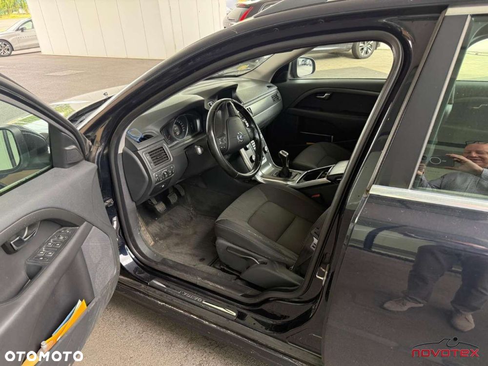 Volvo V70 D3 Drive-E Dynamic Kinetic - 5