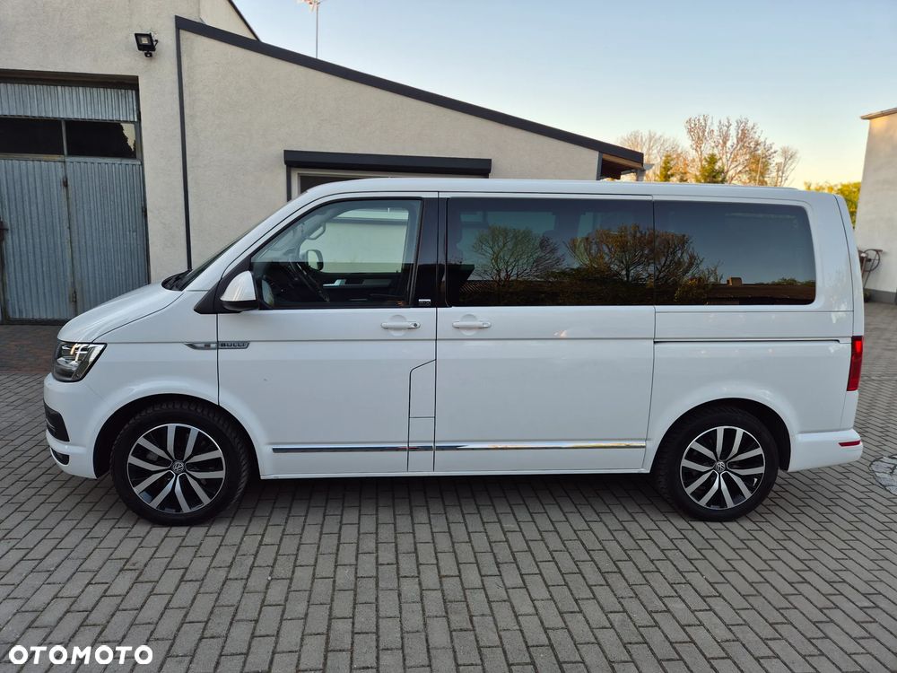 Volkswagen Multivan - 7