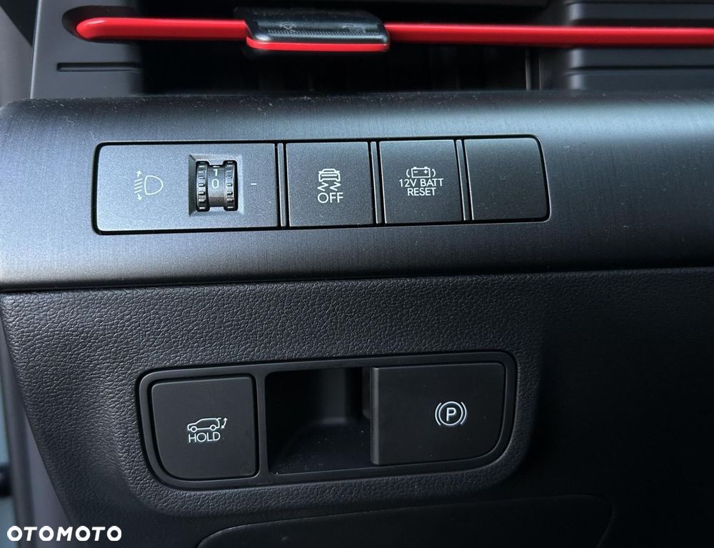 Hyundai Kona 1.6 GDI Hybrid N-Line DCT - 26