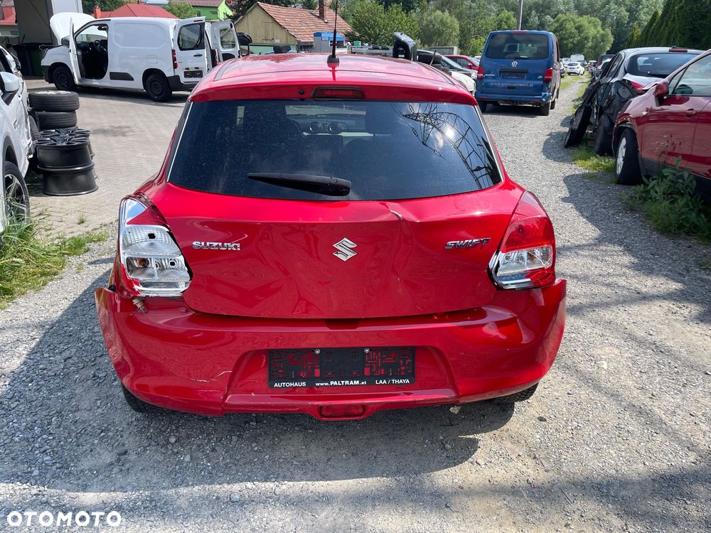 Suzuki Swift 1.2 Dualjet - 3