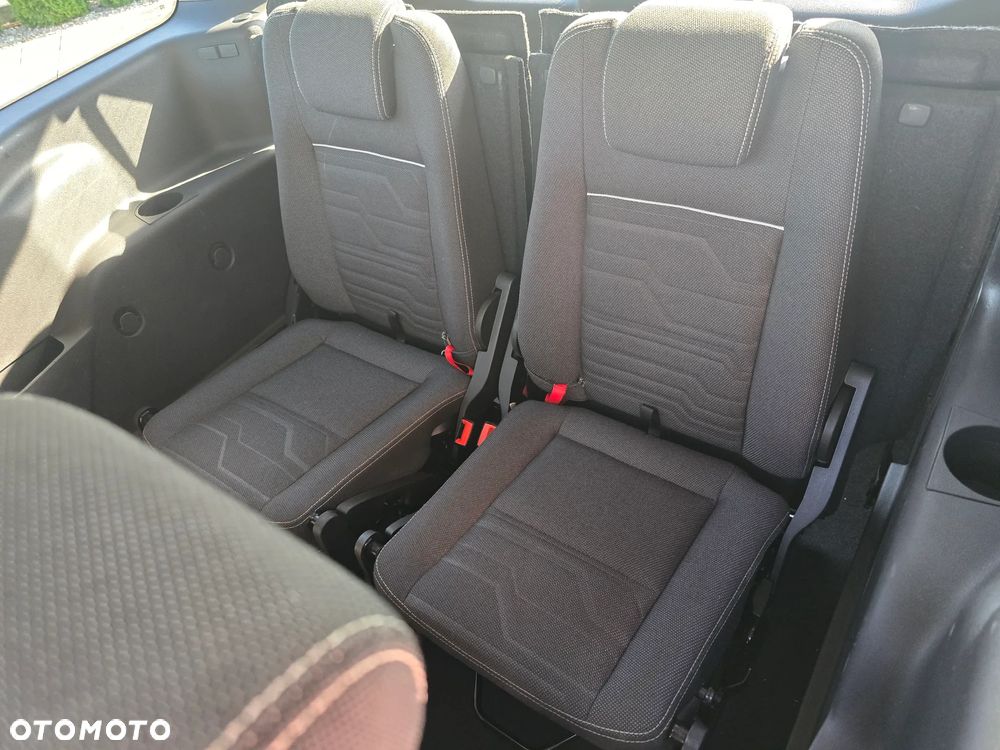 Ford Tourneo Connect Gr 1.5 TDCi Titanium - 7