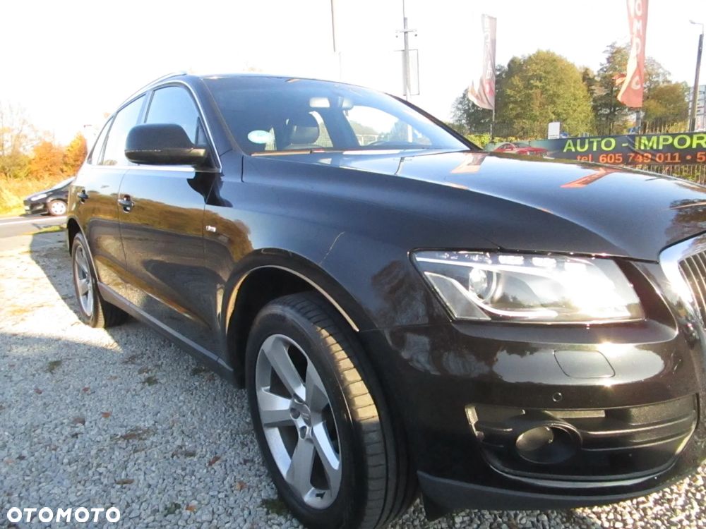 Audi Q5 - 11