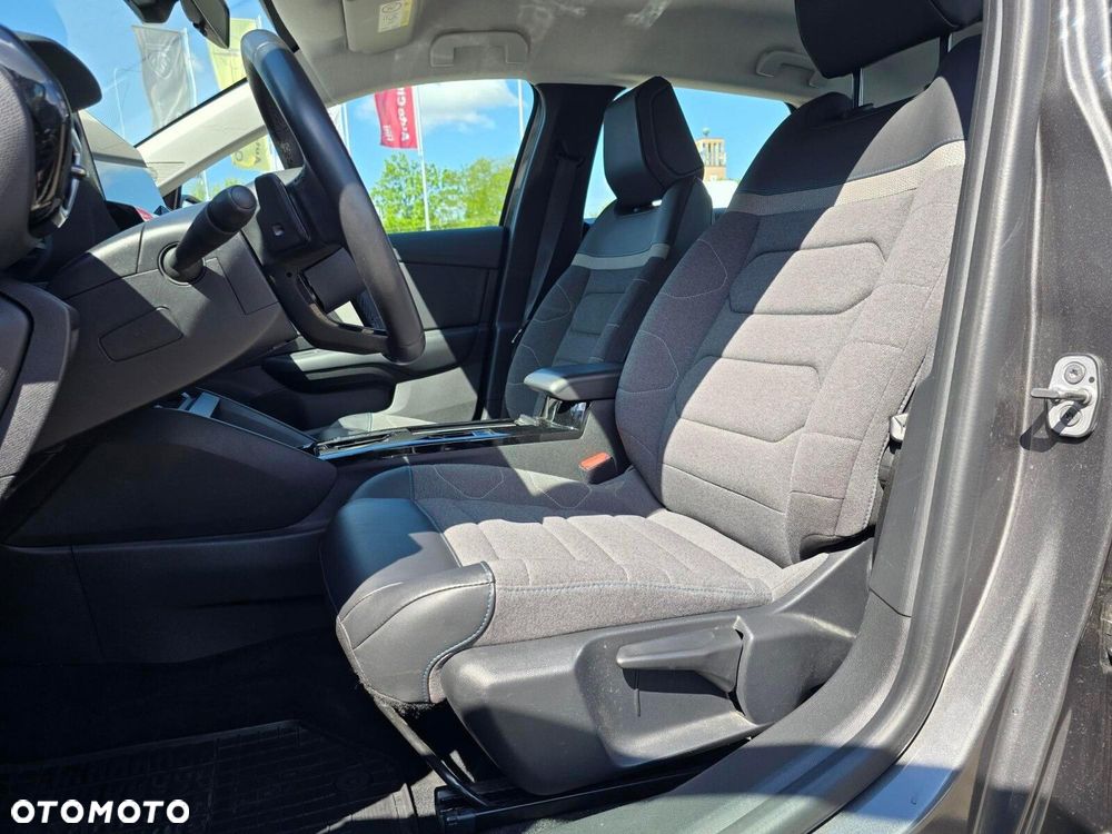 Citroën C4X - 13