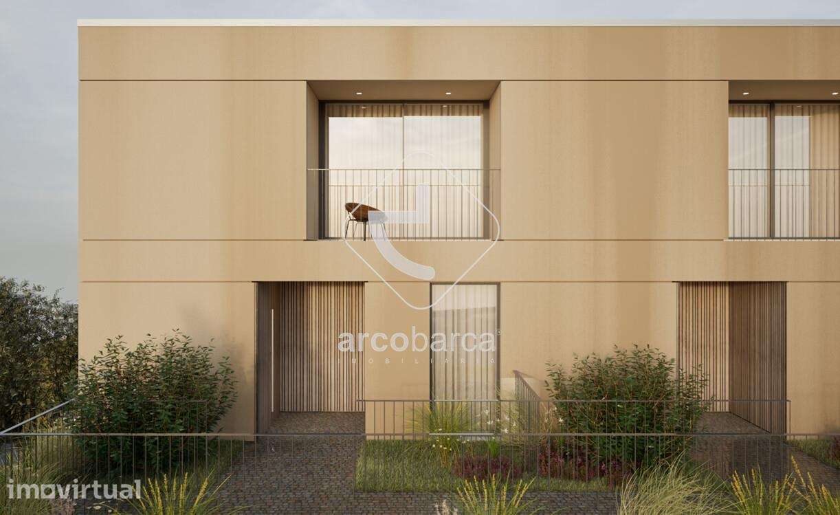 Quinta das Pedrosas Gardens - Moradias T3 - Guilhadeses, Arcos de Vald - Grande imagem: 4/8