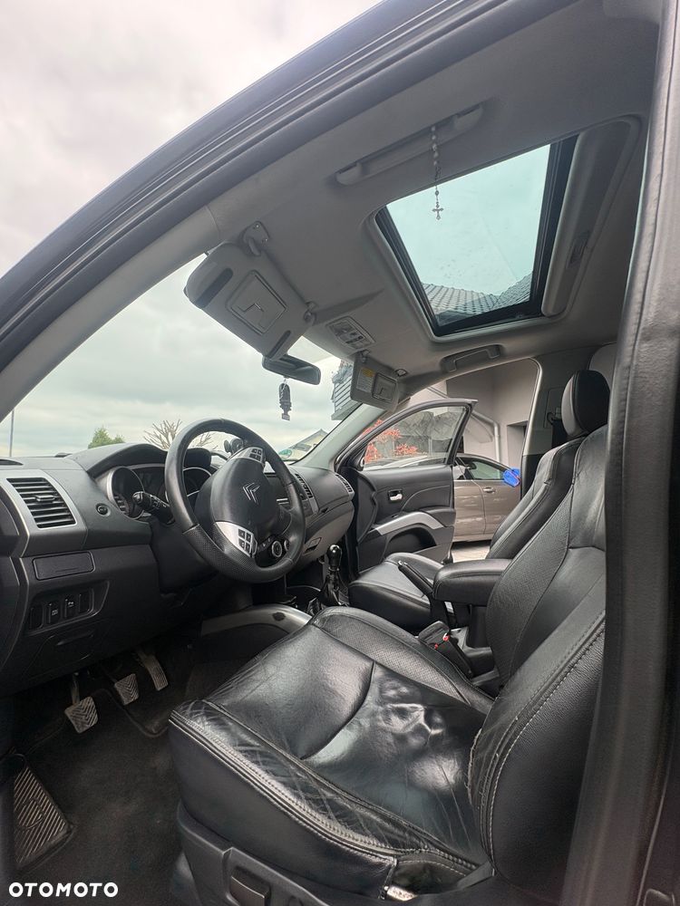 Citroën C-Crosser FAP Exclusive - 7