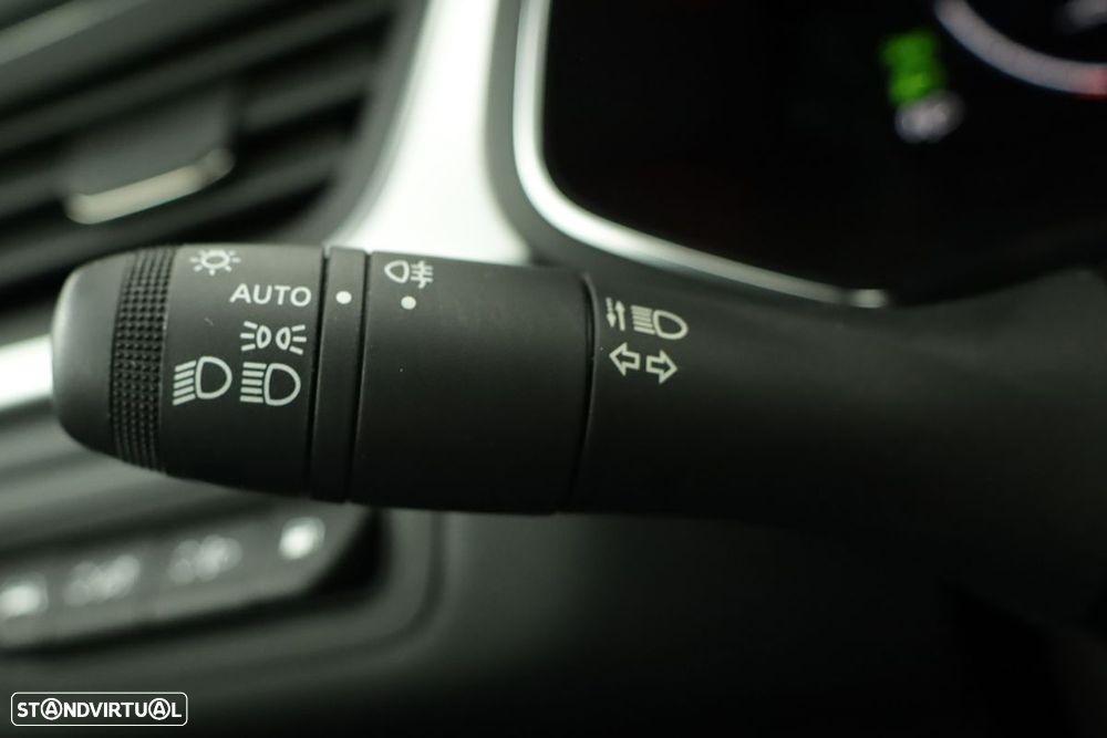 Renault Captur 1.6 E-Tech Plug-In Hybrid Techno - 18