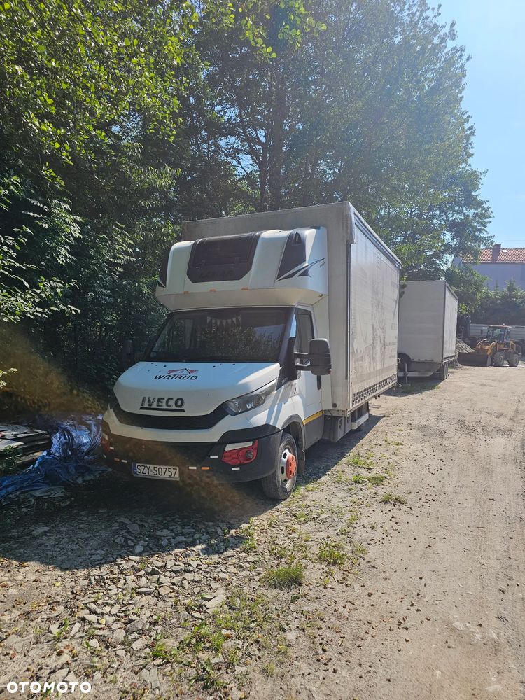 Iveco 35C17 - 1