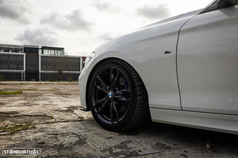 BMW M140i Aut. Special Edition - 25