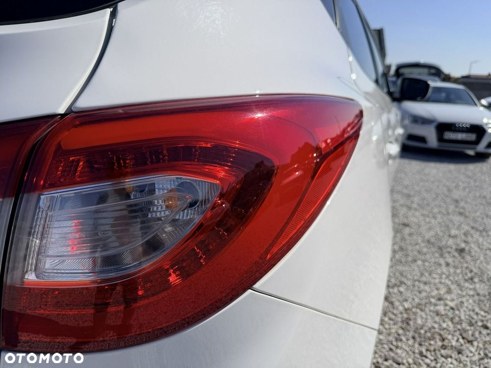 Hyundai ix35 - 10